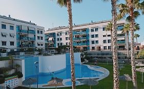 Residencial la Bahía